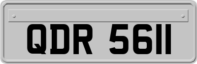 QDR5611