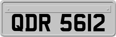 QDR5612