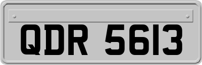 QDR5613