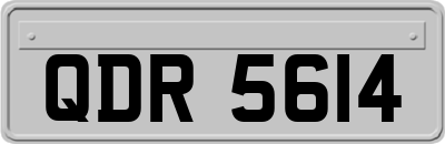 QDR5614