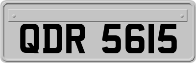 QDR5615