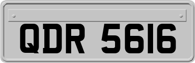 QDR5616