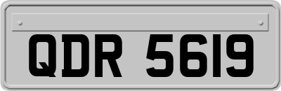 QDR5619