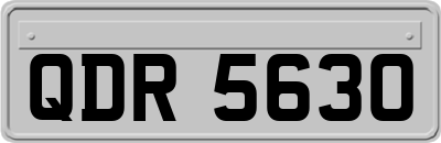 QDR5630