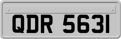 QDR5631