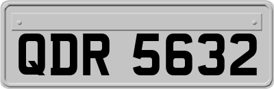 QDR5632