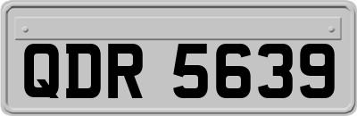 QDR5639