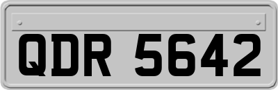QDR5642