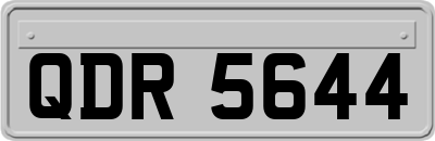 QDR5644