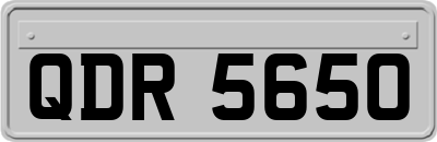 QDR5650