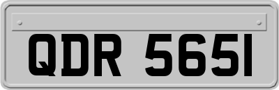 QDR5651