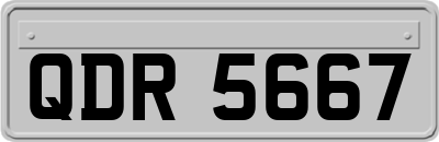 QDR5667