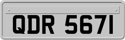 QDR5671