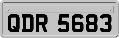 QDR5683