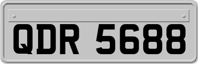 QDR5688