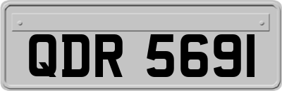 QDR5691