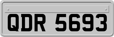 QDR5693