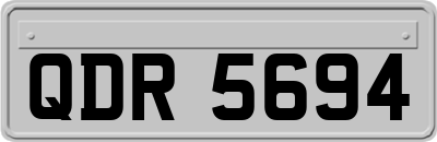 QDR5694