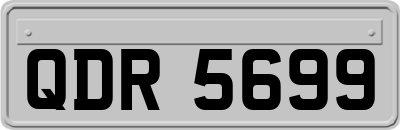 QDR5699