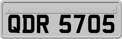 QDR5705
