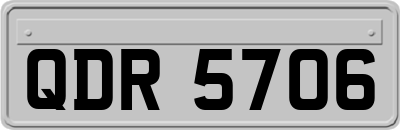 QDR5706