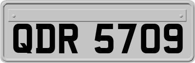 QDR5709