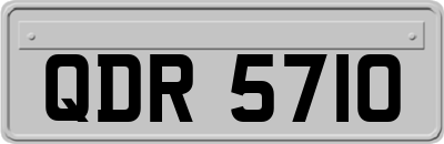 QDR5710