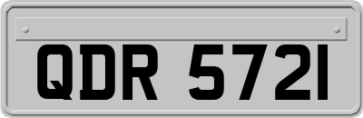 QDR5721