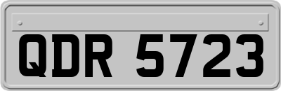 QDR5723