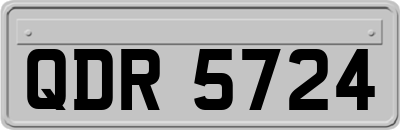 QDR5724