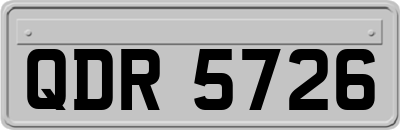 QDR5726