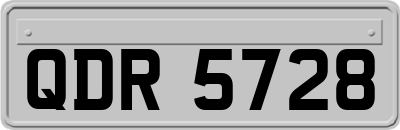 QDR5728