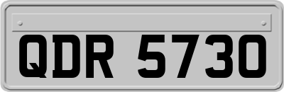 QDR5730