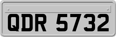 QDR5732