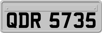 QDR5735
