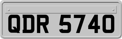 QDR5740