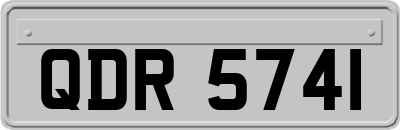 QDR5741