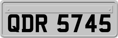 QDR5745