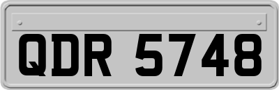 QDR5748