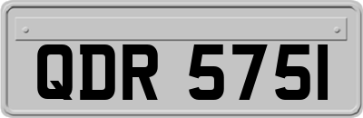 QDR5751