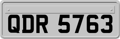 QDR5763