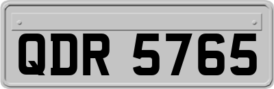 QDR5765