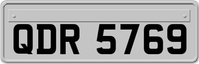 QDR5769