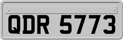QDR5773