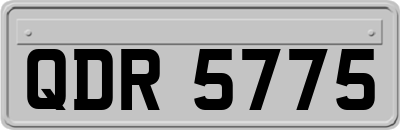 QDR5775