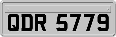 QDR5779