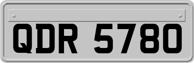 QDR5780