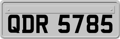 QDR5785