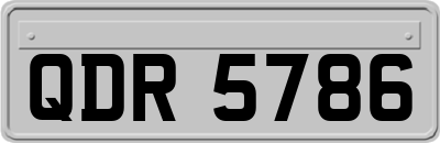 QDR5786