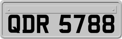 QDR5788